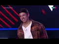 Joaquín Martínez vs. Matías Balerdi - “Cactus” - Batallas - La Voz Argentina 2025