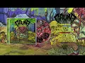 GRUMO - Sons Of Disgust (Full Album)