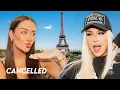 Tana got in a FIST FIGHT in France - Ep 46