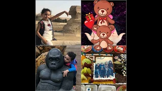 عيد ميلاد سعيد محمد فوزى 