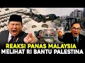 Download Lagu Malaysia Terkejut Berat! Indonesia Kirim Bantuan Kemanusiaan Terbesar ke Gaza, Dunia Ikut Heboh