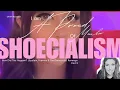 SAHM REACTION SHOE0NHEAD - How Did This Happen Epstein Fuentes The Democrats Revenge PART 2