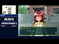 RRLOL7 - Tokimeki Memorial 2 Graduation by pea