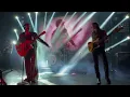 (4K) Concierto Espectacular de la Banda Argentina El Zar en Lima, Perú 2025