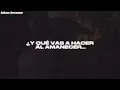 Cazzu - LA CUEVA | video oficial + letra