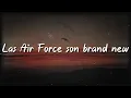 La Jeepeta Remix ft. Anuel AA, Myke Towers, Brray, Juanka - Nio Garcia [Lyrics Video] 🥃