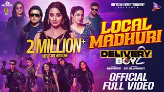 Local Madhuri