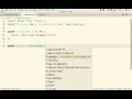 REACT NATIVE - Building Lists ll Java-script development of react native