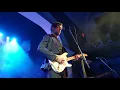 EOB - Live at The Great Hall, Toronto, Feb 2020 - Ed O'Brien [Full Show] [Front Row] [4k]