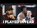 Donovan Mitchell opens up on how CRAZY Rick Pitino was as a coach Run Your Race