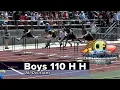 2022 TF - CIF-ss FINALS