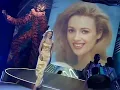 Lagu Miss Universe 1999 - Opening number (Full HD)
