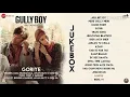 INDIA 91-GULLY BOY | MC ALTAF, MC TODFOD, 100 RBH, MAHARYA & NOXIOUS D