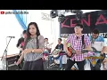 Lagu REMBULAN DISIANG HARI - ANITA BETUNG - GOFAR MANDOLIN LIVE