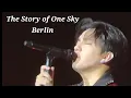 Lagu THE STORY OF ONE SKY ~ Berlin concert 14.11.25 Dimash Qudaibergen - Fancam