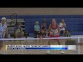 Competition heats up at annual Pensacola Senior Games