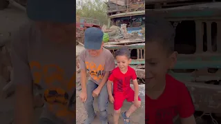 بطيخ مين بحب البطيخ سند Majed Mahdi الخال 