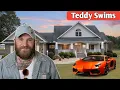 Teddy Swims Age Girlfriend Net Worth Height Ethnicity Biography