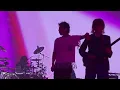 Lagu ONE OK ROCK - Nasty LIVE 20-10-2025 AFAS Live Amsterdam