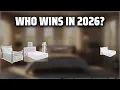 The Top 5 Best Bedskirts Queen in 2026 - Must Watch Before Buying
