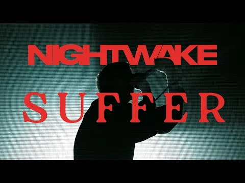 Nightwake Suffer songwriting credit by Martin Zalesak