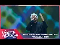 Download Lagu Opick - RAMADAN TIBA | VOICE OF RAMADAN 2021