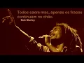 Bob Marley - Pimpers Paradise (Legendado PT/BR)