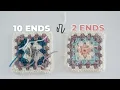 This Simple Granny Square Trick Will Save You HOURS