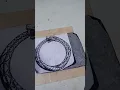 Ouroboros sketch for gong