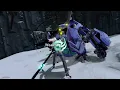Honkai Star Rail Robot Settlement all Treasure Puzzle Warp Trotter