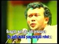 Rhoma Irama - Penasaran (Karaoke Version)