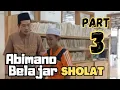Lagu SPESIAL LEBARAN ABIMANO BERSAMA KH ANWAR ZAHID