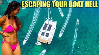 Escaping the Crowds to Find Thailand’s Hidden Beach Paradise