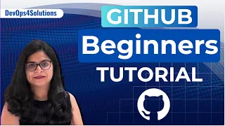 What is Github Git Github tutorial for Beginners DevOps Bootcamp - 4