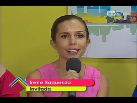 Amas de casa en Cuenca se despiden de Biachi