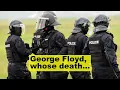 George Floyd whose death energized a movement to be buried