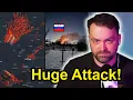 Lagu Update from Ukraine | Huge New Year's Attack on Ruzzia | Putin is Lying Again