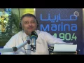 خالد المظفر مايقدر يقول رأي عكس أستاذه طارق العلي! - #أما_بعد