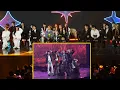 Download Lagu P1harmony (피원하모니) Full Stage Reaction 241116 | Newjeans, Taemin, (G)I-DLE, ZB1, 이영지, D.O., ZB1