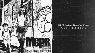 mcpr untukmu semesta alam feat meishinta