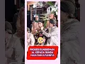 ADIK KAKAK INI BIKIN IRI, SO SWEET BANGET SALING MELENGKAPI #elrumidansyifahadju #alghajali