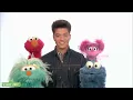 Sesame Street: Bruno Mars: Don't Give Up