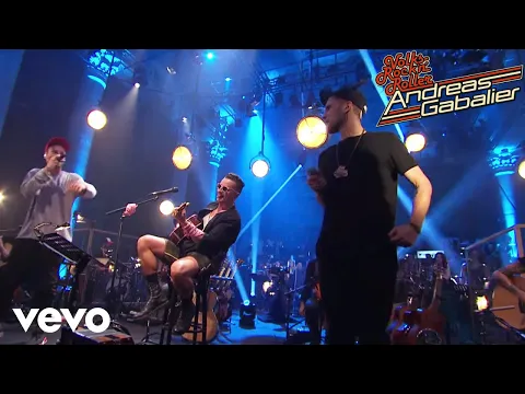 Download MP3 Andreas Gabalier - Hulapalu (MTV Unplugged) ft. 257ers