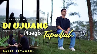 david iztambul di ujuang mangko tapadiah official music video 
