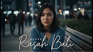 rasah bali lavora ft ena vika cover by nadine arindita wingi aku tenanan sayang karo kowe