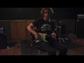 Philip Sayce Column "Vibrato" Ex-3