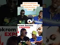 Download Lagu Tokrom by Daddy Lumba - Breakdown (DJ KA \u0026 Overflow