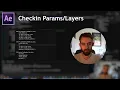 After Effects Plugin QuickTip - Checkin