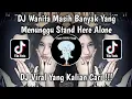 Download Lagu DJ WANITA MASIH BANYAK YANG MENUNGGU VIRAL TIK TOK TERBARU 2024 YANG KALIAN CARI