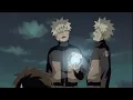 Download Lagu Naruto makes rasengan in his dream